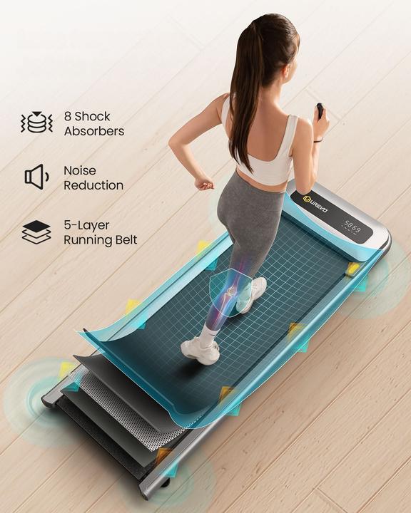 Produktbild Xiaomi URU1+BIU BK/WAL