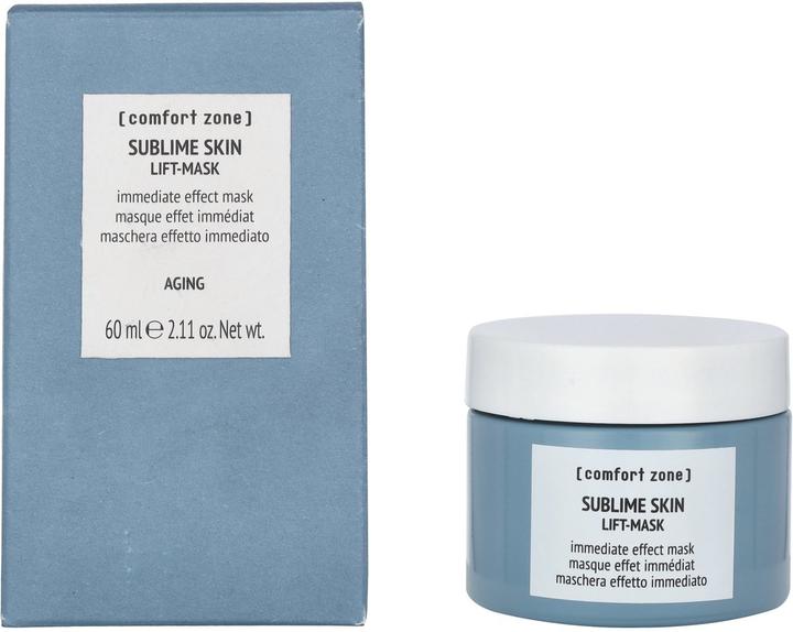 Actual product image Comfort Zone Sublime Skin (60 ml)