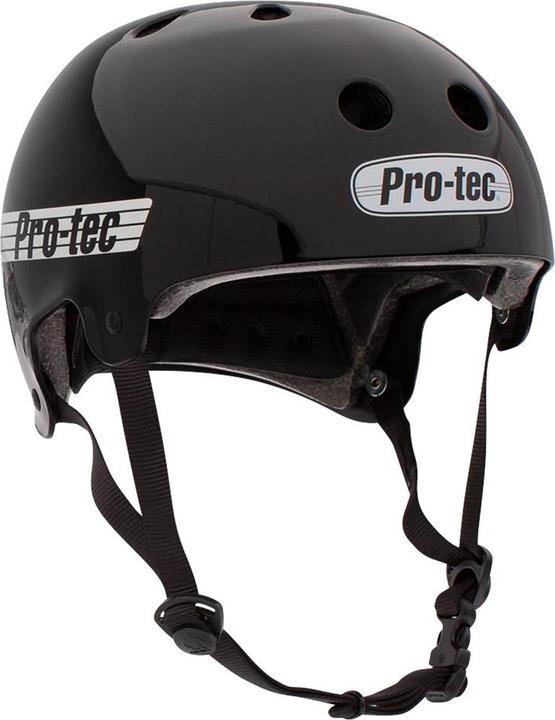 Immagine prodotto Pro-Tec Casco Cert Old School (52 - 54 cm)