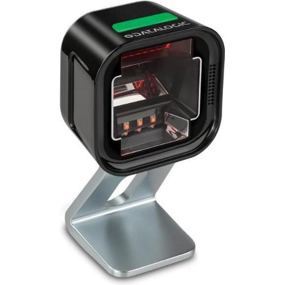 Datalogic Magellan 1500i (2D-Barcodes), Barcode-Scanner, Schwarz