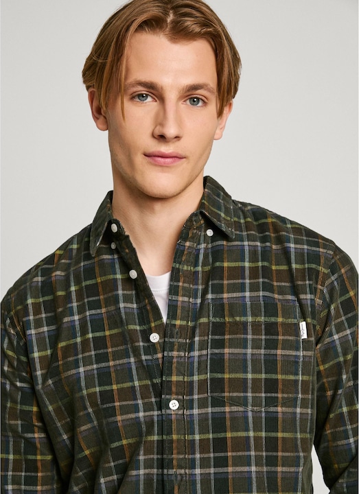 Immagine prodotto Pepe Jeans camicia max (XL)
