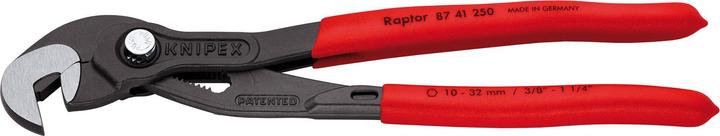 Immagine prodotto Knipex Schraubzange (250 mm)