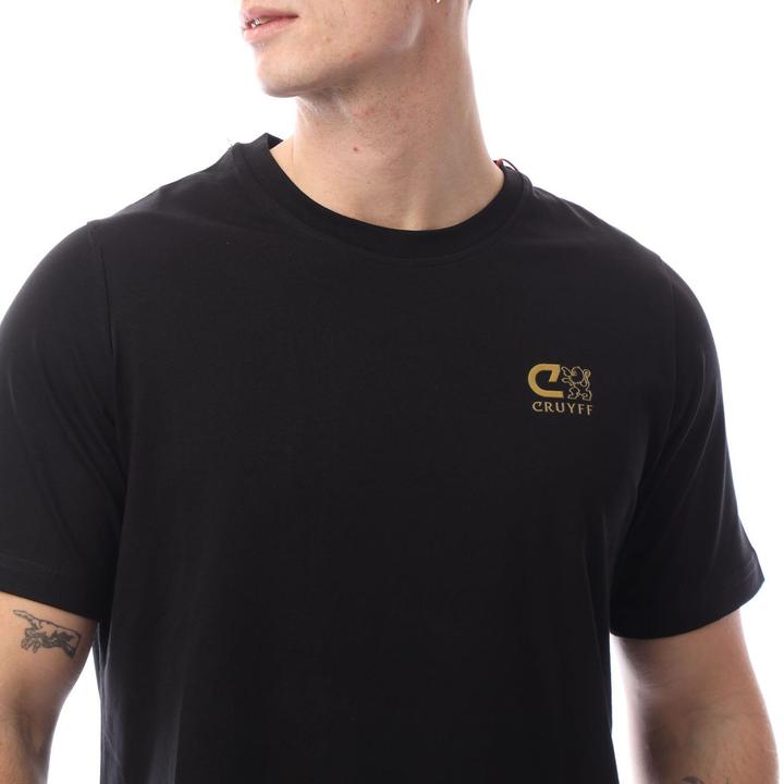 Produktbild Cruyff TShirt (L)