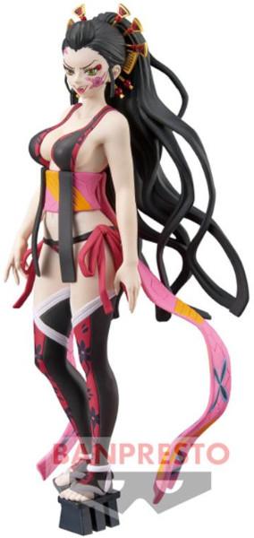 Banpresto Demon Slayer Demon Series Vol.8 Daki (A) 16cm