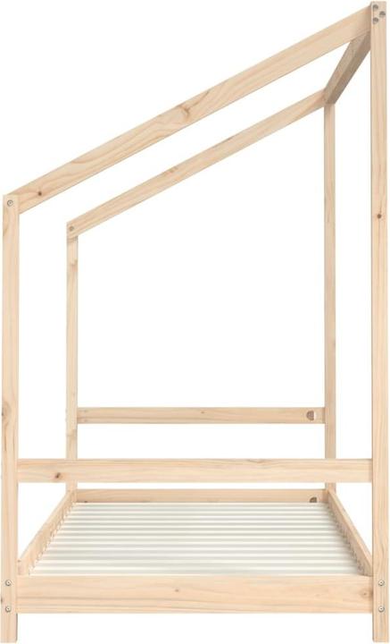 Produktbild vidaXL Kinder-Bettgestell (90 x 200 cm)