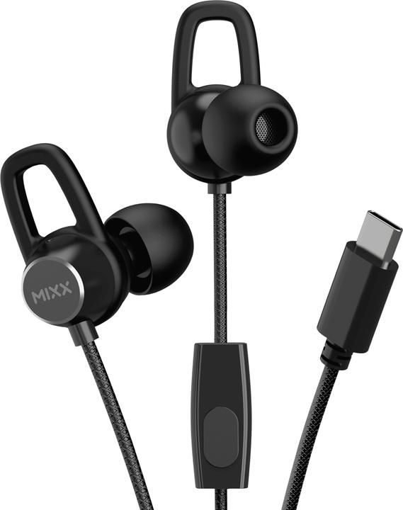 Mixx SoundPort C Typ-C-Kopfhörer (Cable)