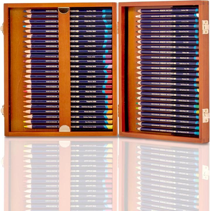 Immagine prodotto Derwent Set regalo acquerello permanente Inktense (48x)