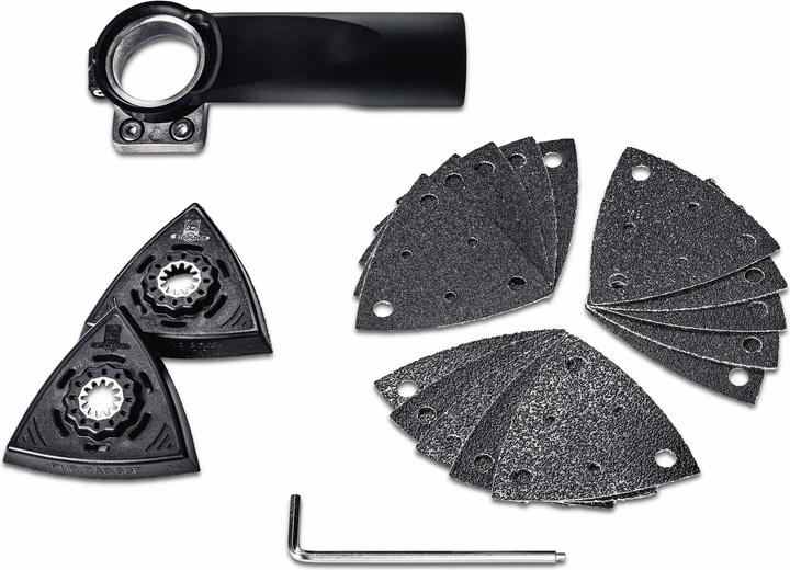 Fein Dispositif d'aspiration Multitool