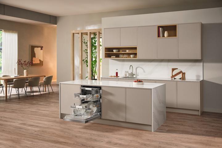 Actual product image Miele G 7605 SCi XXL