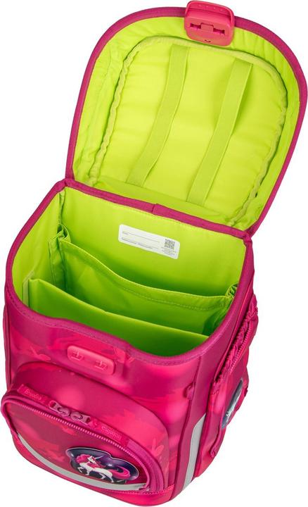 Produktbild Ergobag Schultaschen Set CUBO (19 l)