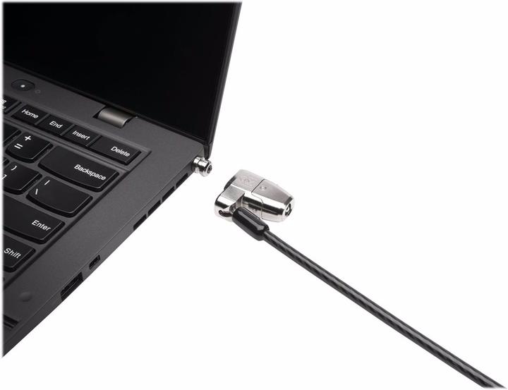 Produktbild Kensington ClickSafe 2.0