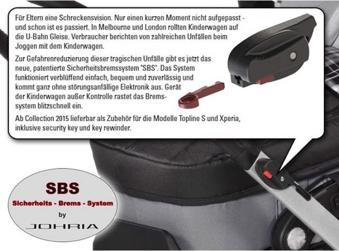 Produktbild Hartan Sicherheitsbremssystem SBS