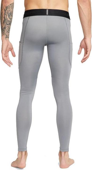 Actual product image Nike M NP Dri-Fit Tight (XL)