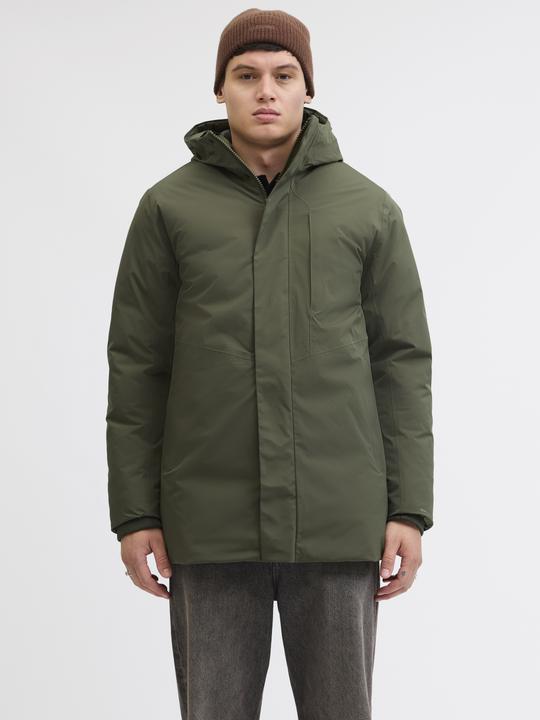 Produktbild Jack & Jones Jjekeen Parka Aw25 Sn (L)