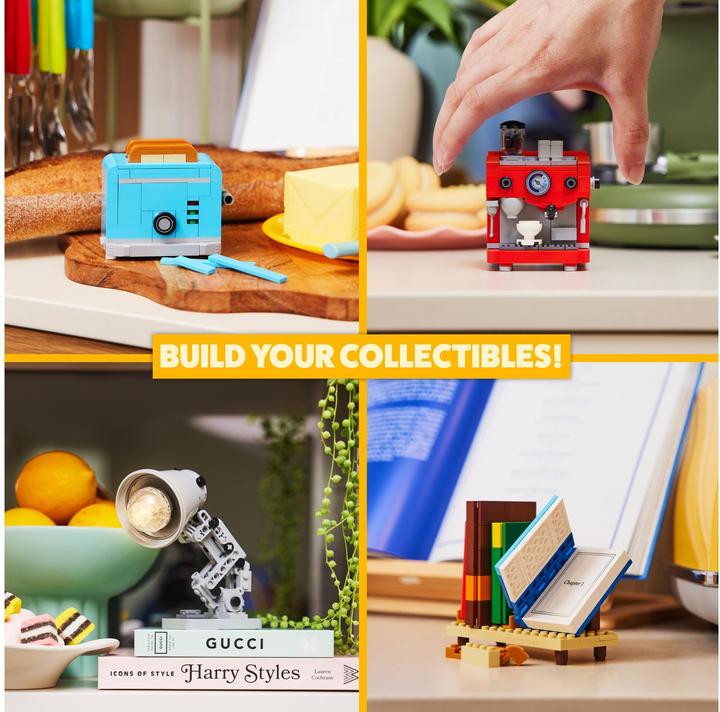 Produktbild Zuru 83224GQ1 Bauspielzeug