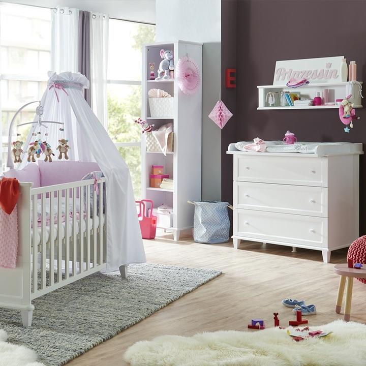 Produktbild Paidi Sophia Wandregal schmal