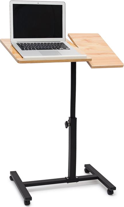 Relaxdays Tavolo per laptop