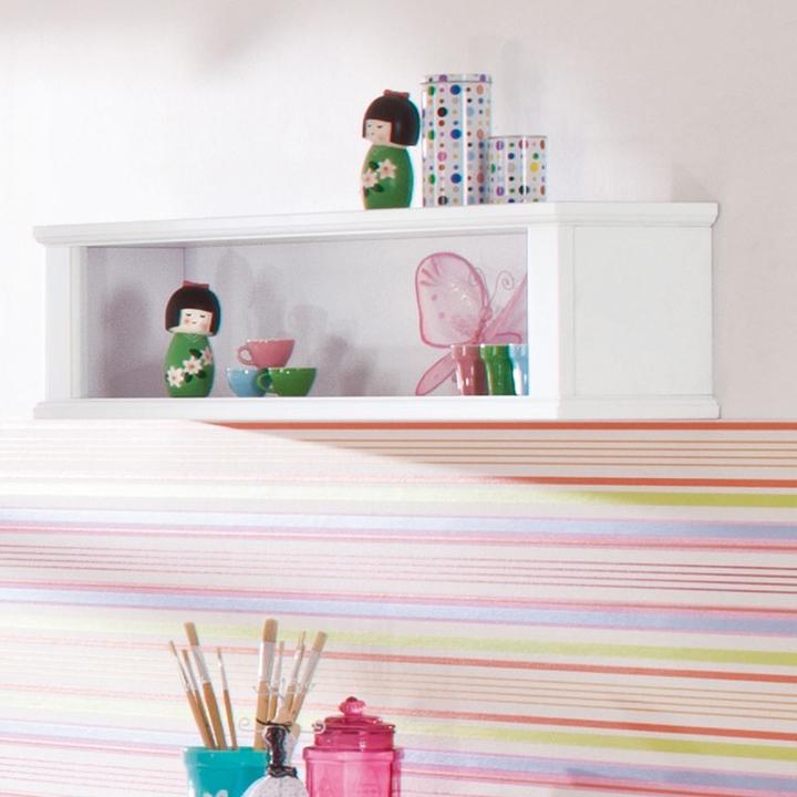 Produktbild Paidi Sophia Wandregal schmal
