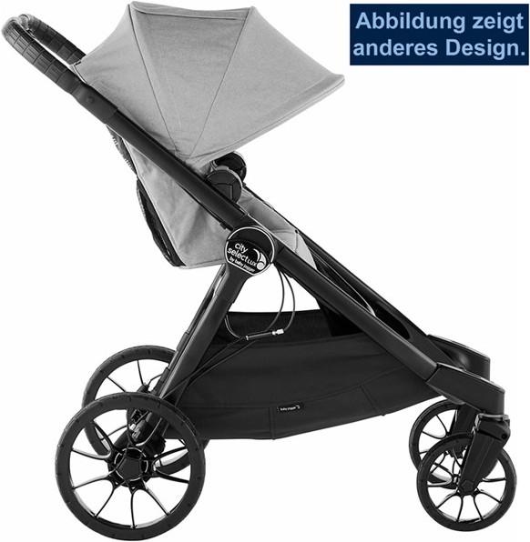 Produktbild Baby Jogger City Select LUX