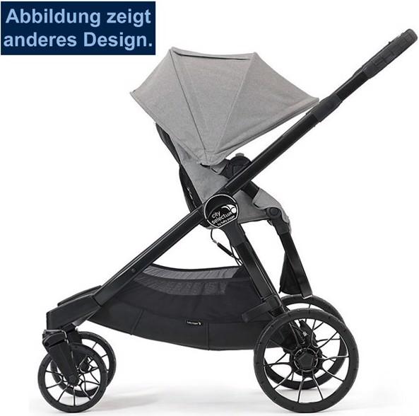Produktbild Baby Jogger City Select LUX
