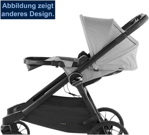 Produktbild Baby Jogger City Select LUX