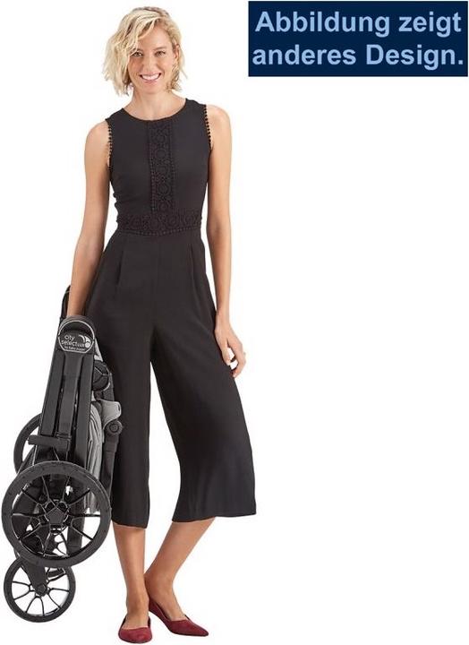 Produktbild Baby Jogger City Select LUX