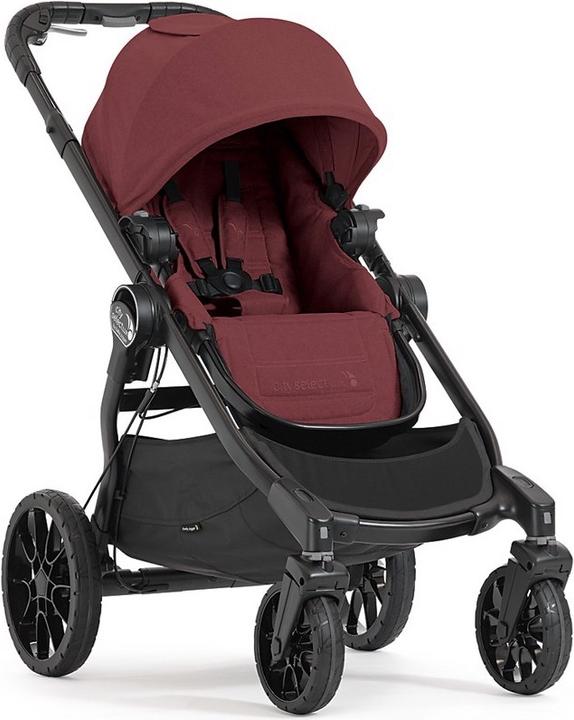 Produktbild Baby Jogger City Select LUX