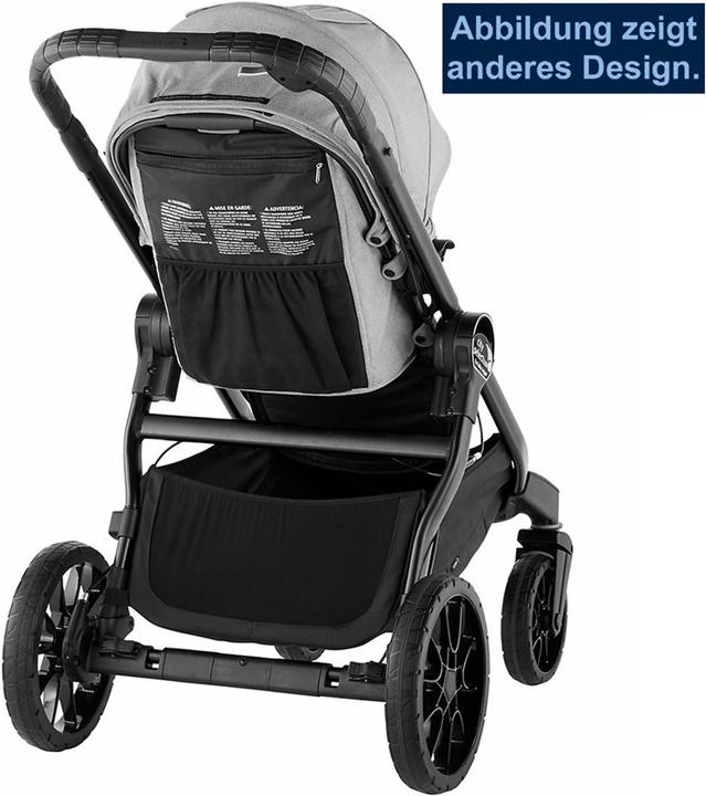 Produktbild Baby Jogger City Select LUX