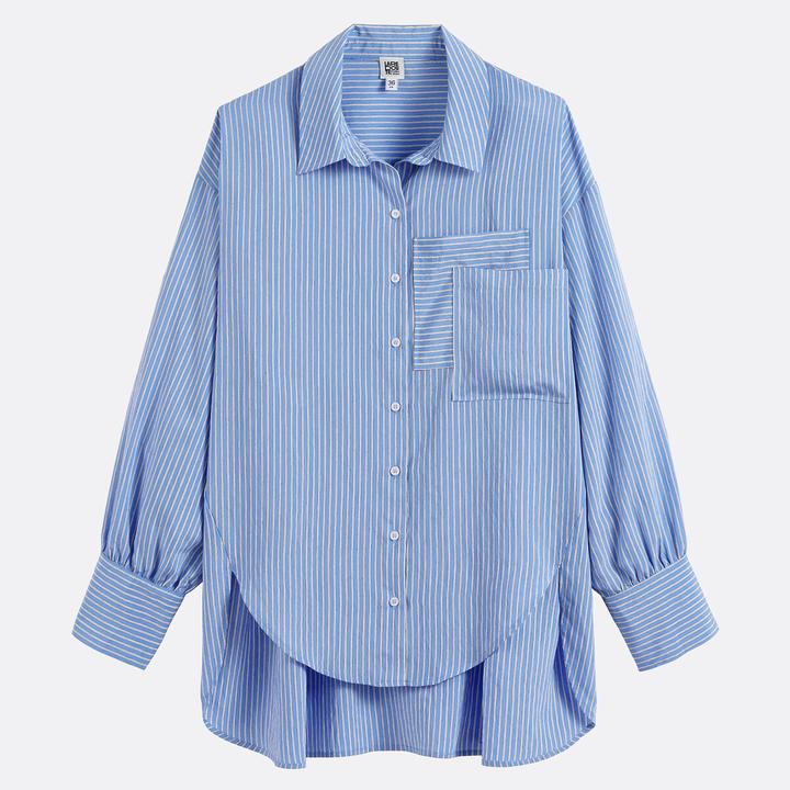 Immagine prodotto La Redoute Collections Gestreiftes (XXL)