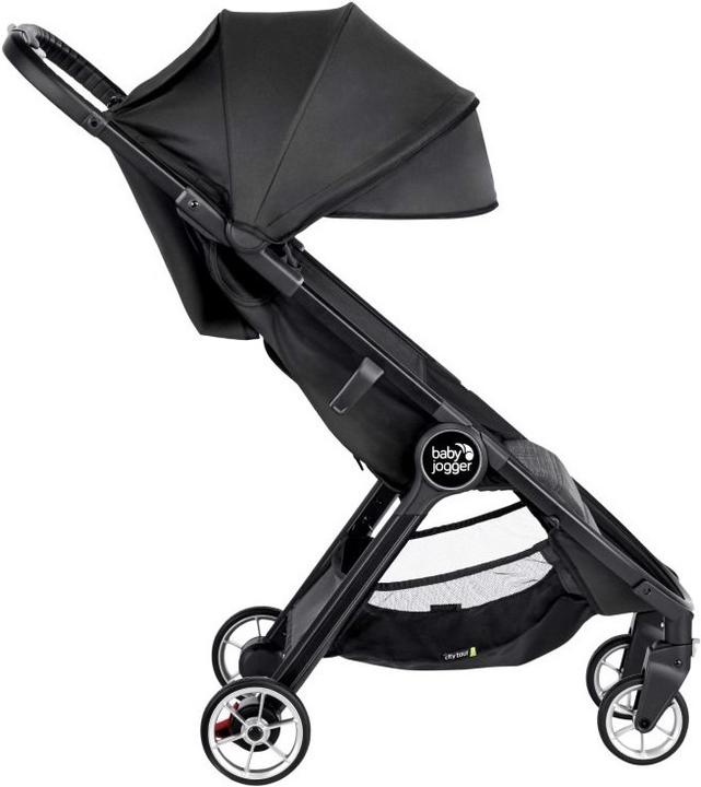 Image du produit Baby Jogger City Tour 2