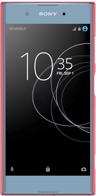 Immagine prodotto Nillkin Serie Super Frosted Shield (Xperia XA1 Plus)