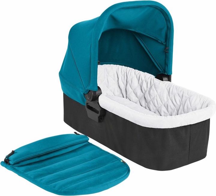 Image du produit Baby Jogger Nacelle pour City Elite 2, City Mini 2 et City Mini GT 2