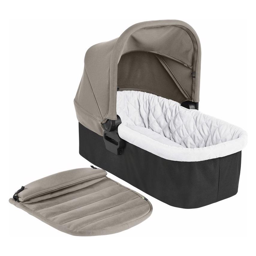 Baby Jogger, Tragewanne + Babykorb, Babywanne
