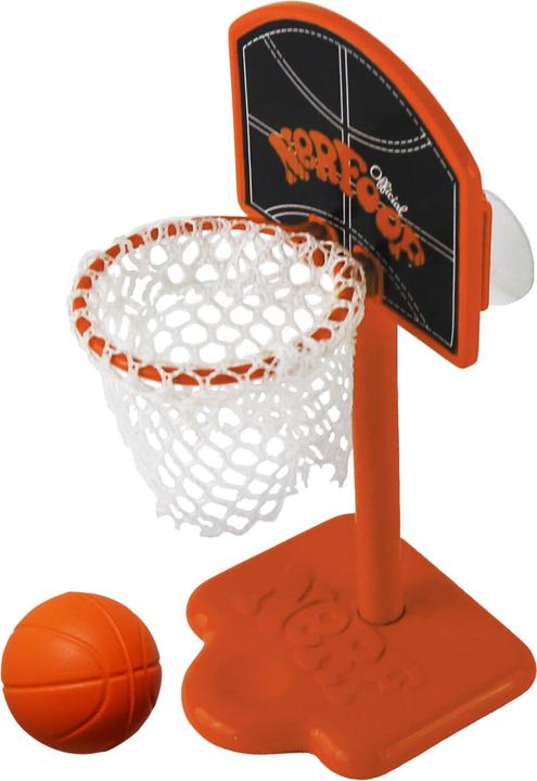 Produktbild Super Impulse Worlds Small. Nerf Basketball (6 (Deutsch, Englisch, Französisch, Italienisch)