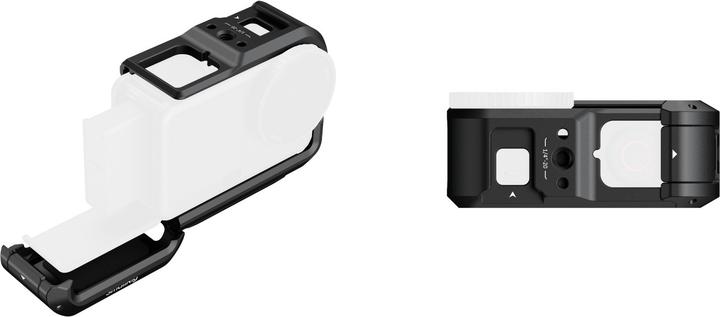 Actual product image SmallRig Cage for DJI Osmo Action 6 (Advanced Edition)