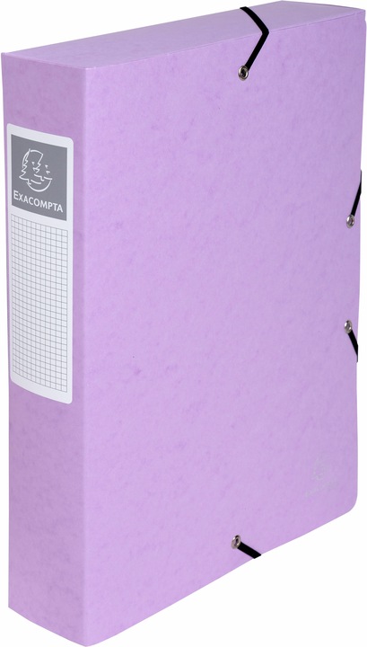 Actual product image Exacompta Archive boxes (A4)