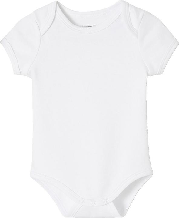 Actual product image Vertbaudet Bodie (68)