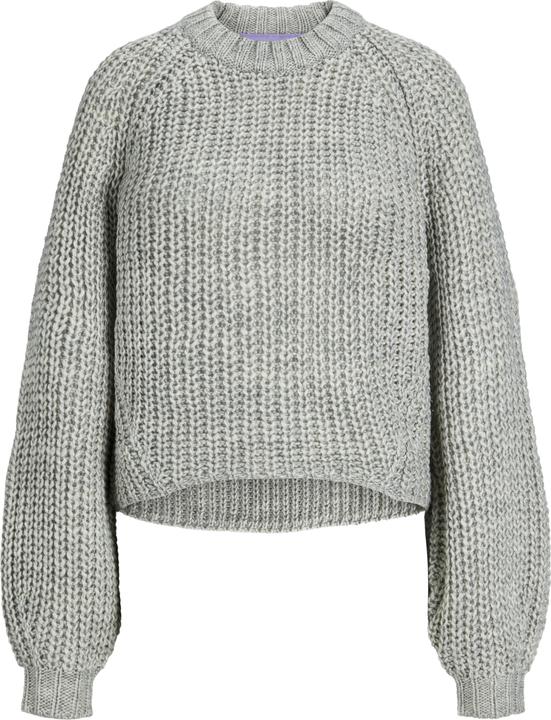 Produktbild JJXX Jxkelly Chunky Crew Neck Knit Sn (XS)