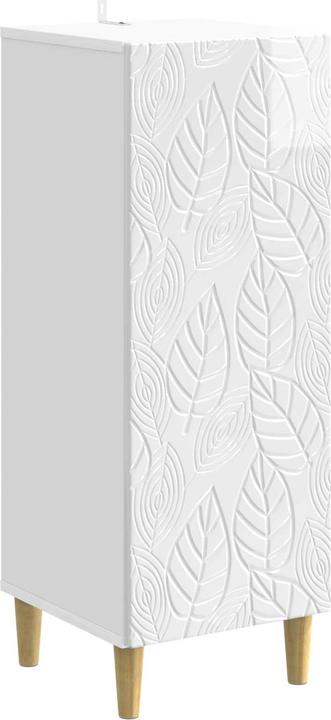 Produktbild vidaXL Sideboard (33 x 34.50 x 90 cm)