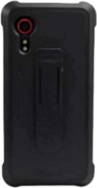 Produktbild Targus Cover mit Gürtelclip