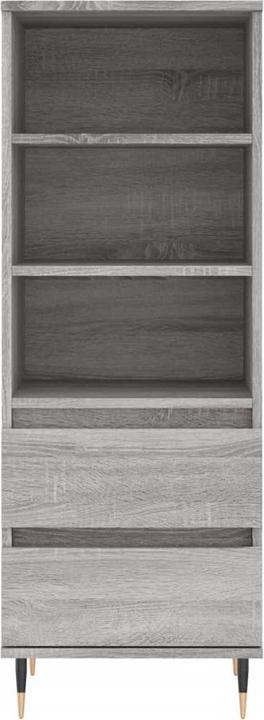 Produktbild vidaXL Highboard (40 x 36 x 110 cm)