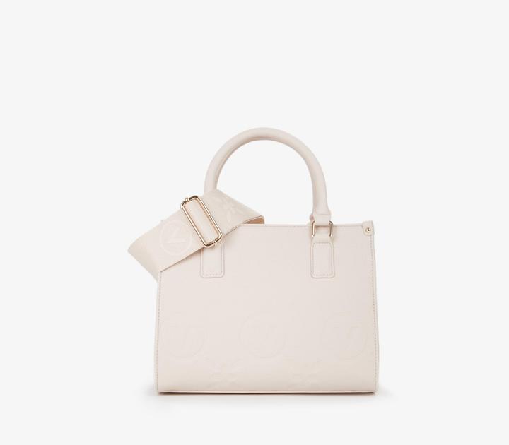 Actual product image Valentino Samba Shopper Tasche 25 cm