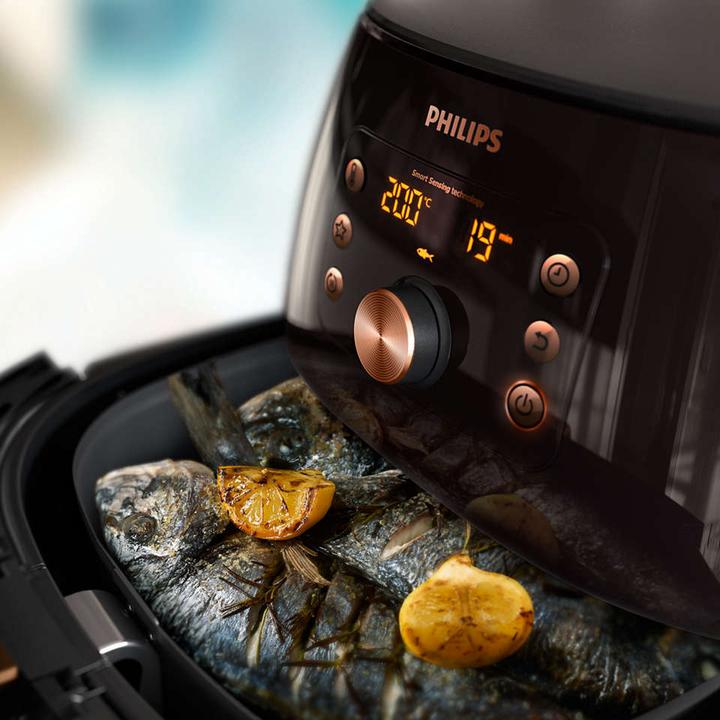 Immagine prodotto Philips Friggitrice XXL HD9860/91