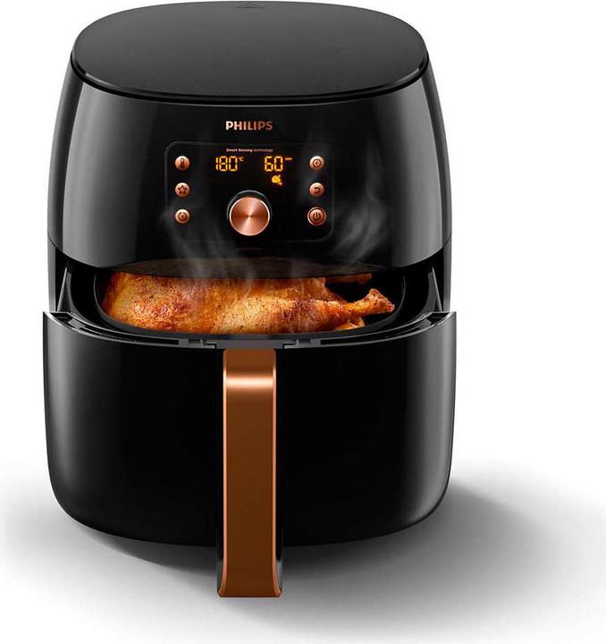 Immagine prodotto Philips Friggitrice XXL HD9860/91