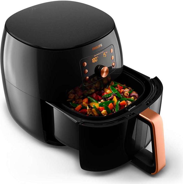 Immagine prodotto Philips Friggitrice XXL HD9860/91