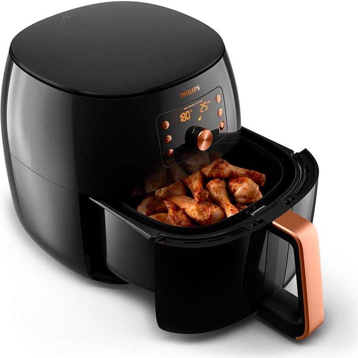 Immagine prodotto Philips Friggitrice XXL HD9860/91