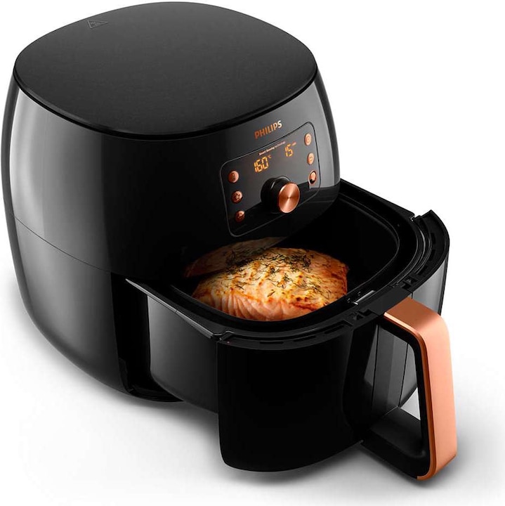 Immagine prodotto Philips Friggitrice XXL HD9860/91