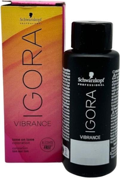 Immagine prodotto Schwarzkopf Igora Vibrance - 4-6 cioccolato marrone medio (4-6 Cioccolato marrone medio)