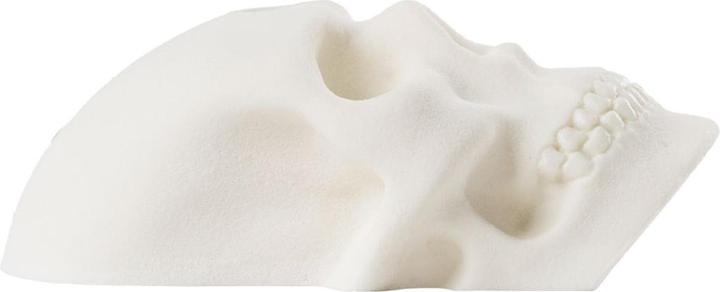 Produktbild Virgin Grip The Half Skull Friendgrips Klettergriff (White)