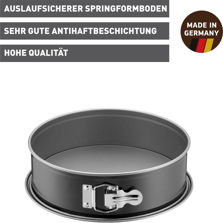 Actual product image Kaiser Inspiration (24 cm)